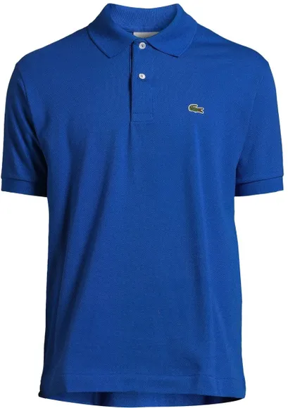 Поло LACOSTE POLO L1212IXW