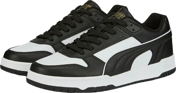 Кроссовки Puma RBD Game Low 38637307