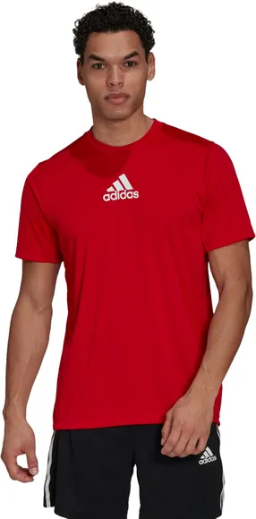 Футболка Adidas M 3S BACK TEE GM4318