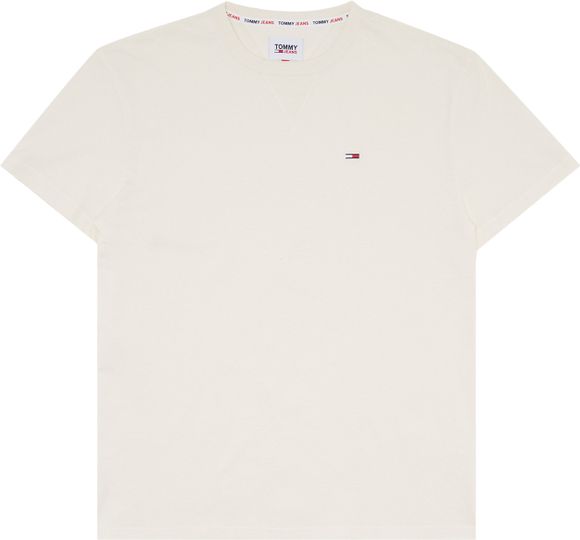 Футболка Tommy Hilfiger T-shirt DM0DM16882-YBH