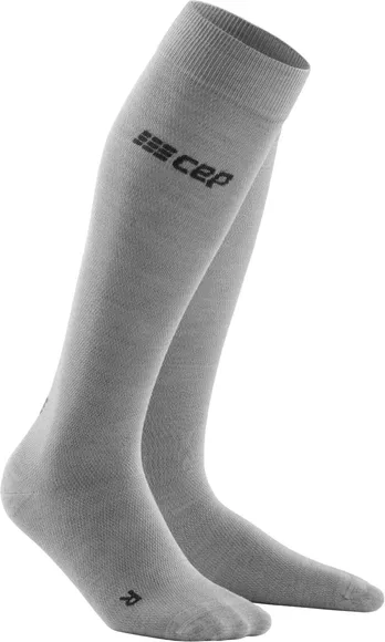 Компрессионные гольфы CEP для восстановления и путешествий CEP Compression stockings CR223M-2