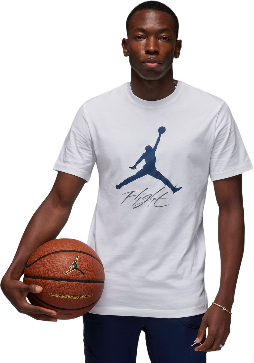 Футболка Nike JORDAN JUMPMAN FLIGHT HBR TEE (Jordan)