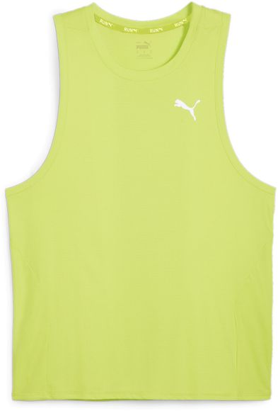 Майка Puma RUN FAVORITE SINGLET M 52314939