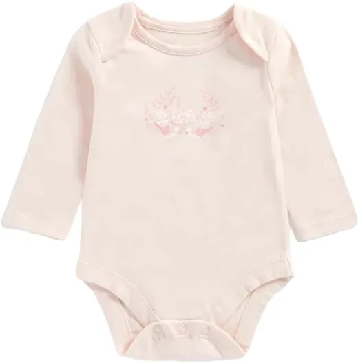 Боди Mothercare Bodysuit MC-ZA327