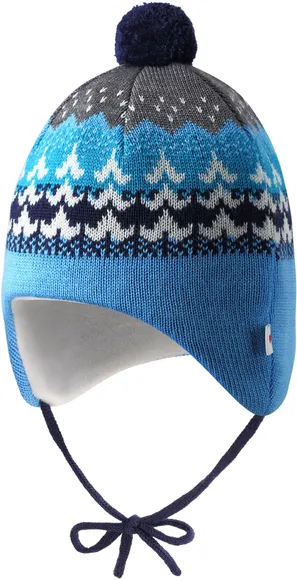 Шапка REIMA Beanie 518545-6247