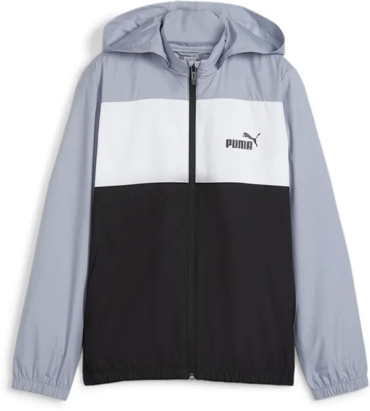 Ветровка Puma ESS+ CB Windbreaker B 84747952