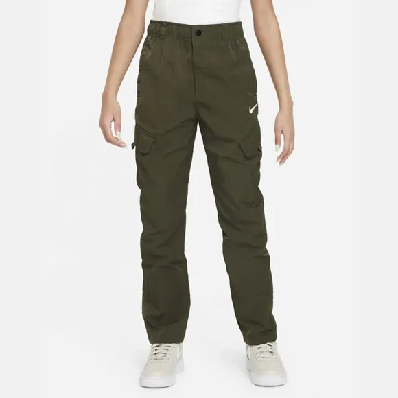 Брюки Nike K ODP WOVEN CARGO PANT