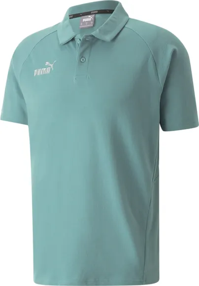 Поло Puma teamFINAL Casuals Polo 65738434