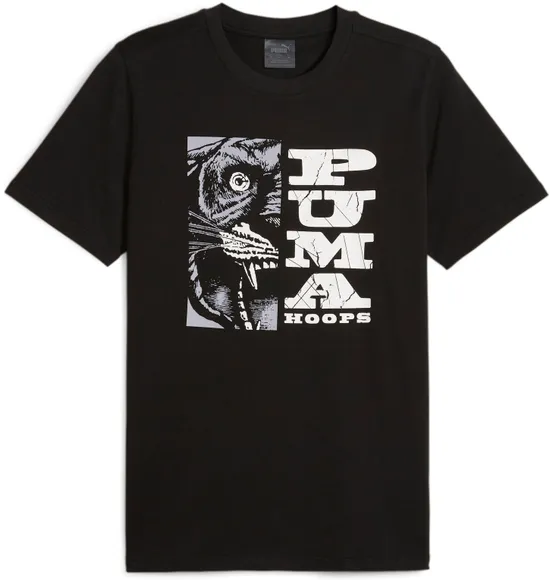 Футболка Puma The Hooper Tee 3 62528401