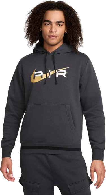 Толстовка Nike M NSW SW AIR PO HOODY FLC BB