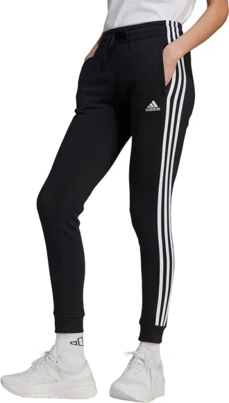 Брюки Adidas W 3S FL C PT HZ5753