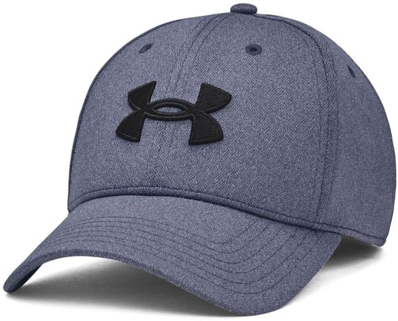 Кепка Under Armour Men's UA Blitzing 1376700-411