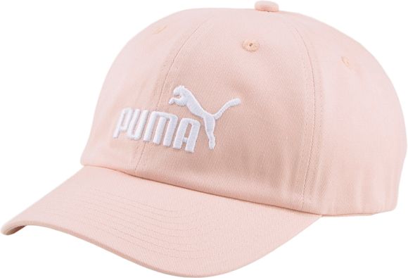 Кепка PUMA ESS No.1 BB Cap 2435703