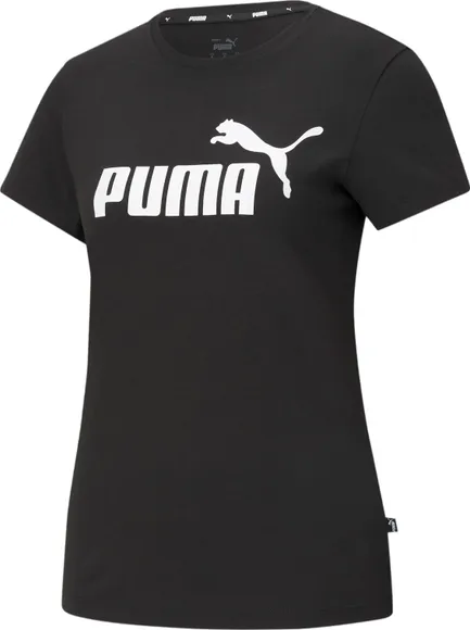 Футболка Puma ESS Logo Tee 58677401