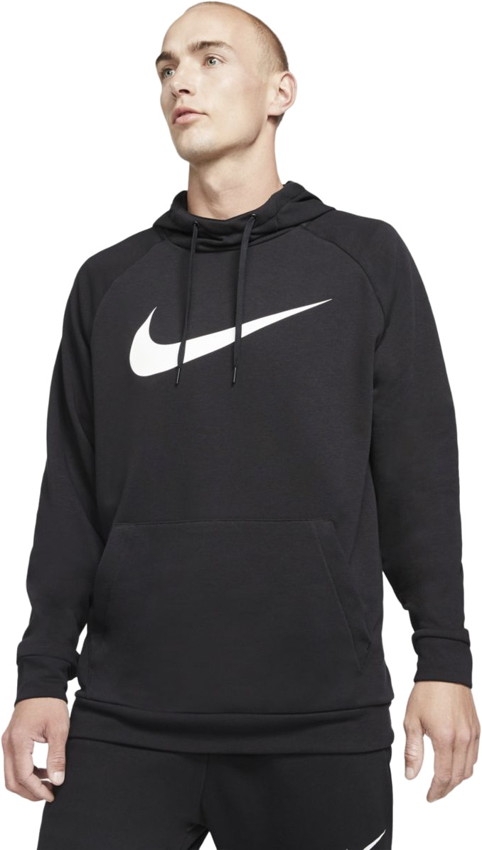 Толстовка Nike Dri-FIT