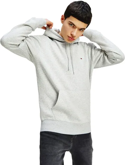 Толстовка Tommy Hilfiger Sweatshirt DM0DM09593-P01