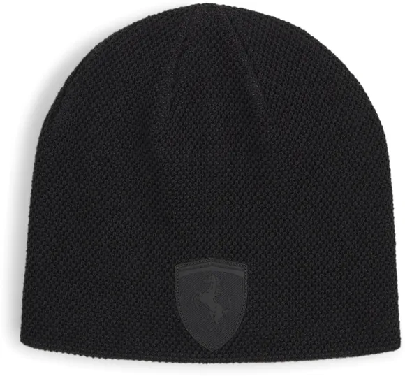 Шапка Puma Ferrari Style Beanie