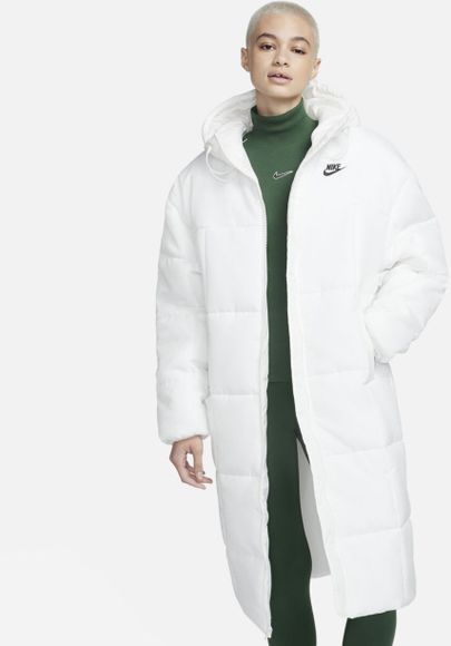 Пуховик Nike W NSW TF THRMR CLSC PARKA FB7675-133