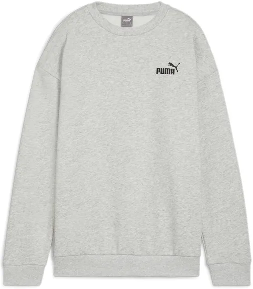 Джемпер Puma ESS+ Relaxed Small Logo Crew FL 68148704