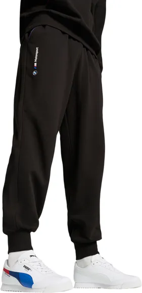 Брюки Puma BMW MMS ESS+ PANTS FLEECE