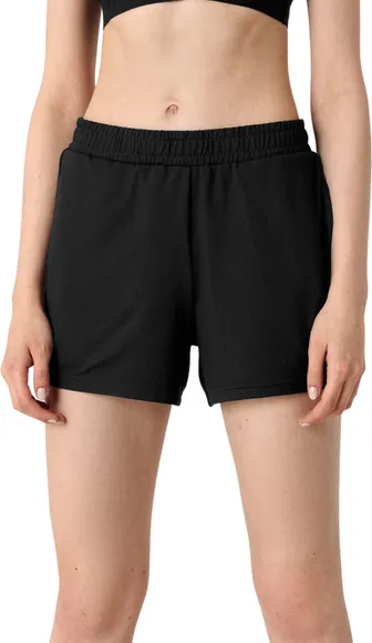 Шорты 4F WOMEN'S FUNCTIONAL SHORTS NOSH4-SKDF350-20S