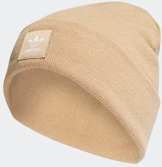 Шапка Adidas AC CUFF KNIT HT1135