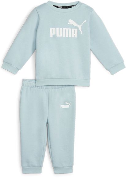 Спортивный костюм Puma Minicats ESS Crew Jogger FL 84614122