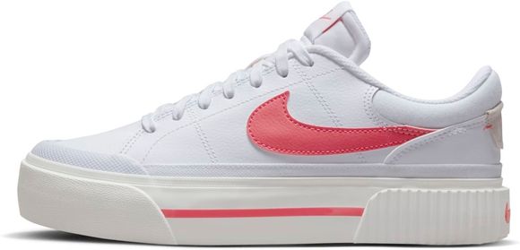 Кроссовки Nike Court Legacy Lift W DM7590-102