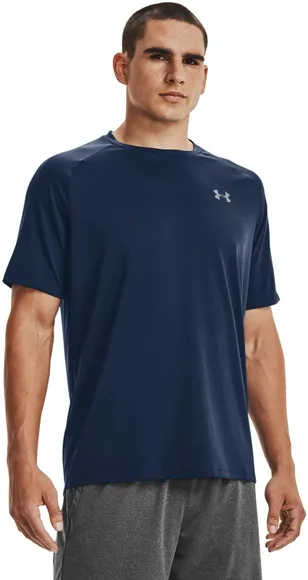 Футболка Under Armour UA Tech 2.0 SS Tee 1326413-408