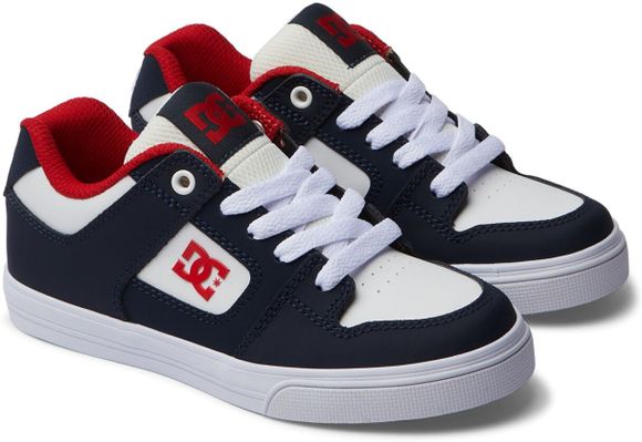 Кеды DC Shoes PURE SHOE NYR ADBS300267-NYR