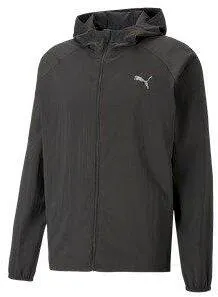 Ветровка Puma RUN FAVORITE WOVEN HOODED JACKET M 52315401