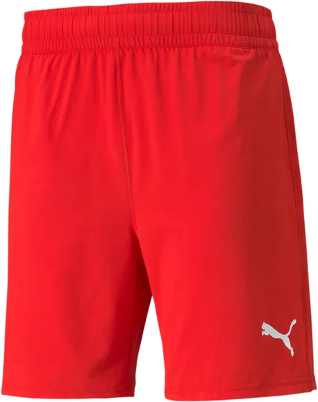 Шорты Puma teamFINAL Shorts 70507601