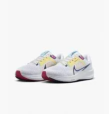 Кроссовки W NIKE AIR ZOOM PEGASUS 40 DV3854-105