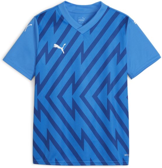 Футболка Puma teamGLORY Jersey Jr