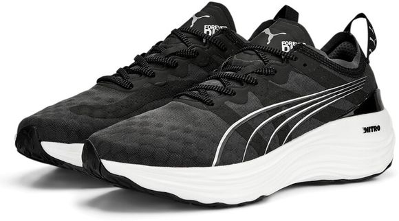 Кроссовки Puma ForeverRun Nitro