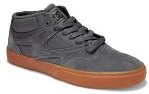 Кеды DC Shoes KALIS VULC MID M SHOE 2GG ADYS300622-2GG