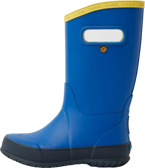 Сапоги Lassie rubber boots Sade 7400053A-6651