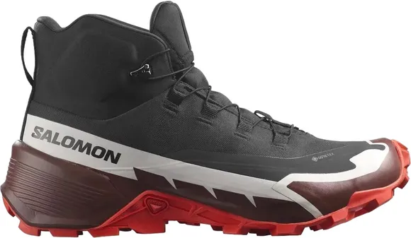 Кроссовки Salomon CROSS HIKE MID GTX 2 L41735900