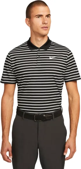 Поло Nike M NK DF VCTRY STRIPE POLO DH0829-010