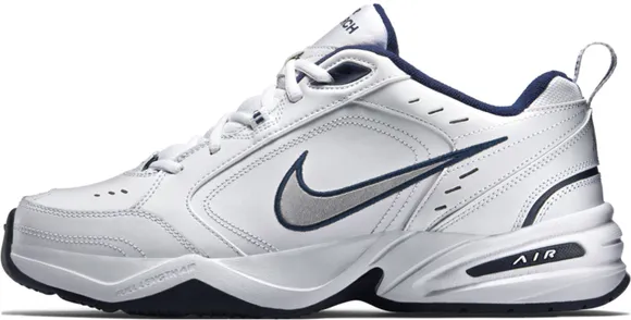 Кроссовки Men's Nike Air Monarch IV Training Shoe 415445-102