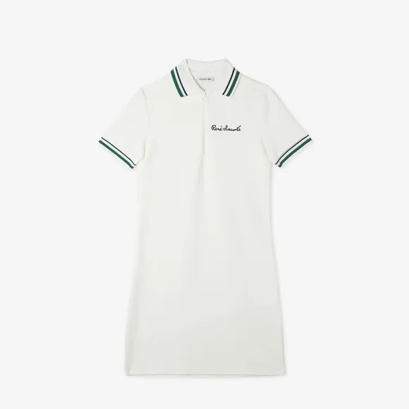 Платье LACOSTE DRESS EF040370V