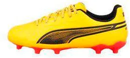 Бутсы Puma KING MATCH FG/AG Jr 10757305