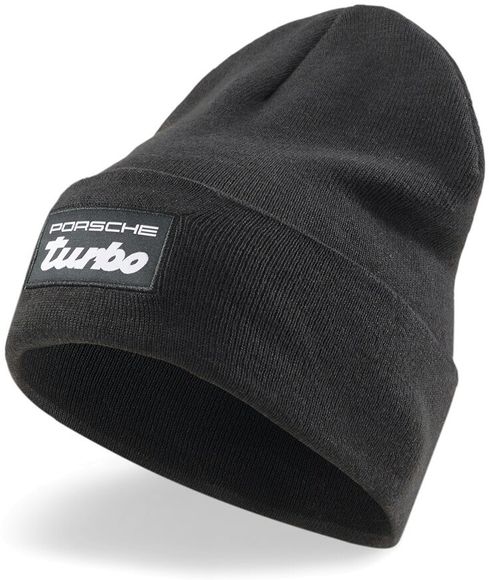 Шапка Puma Porsche Legacy Classic Cuff Beanie 2401301