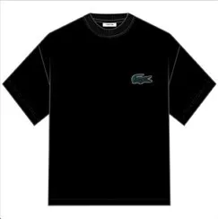 Футболка Lacoste T-SHIRT TH2745031