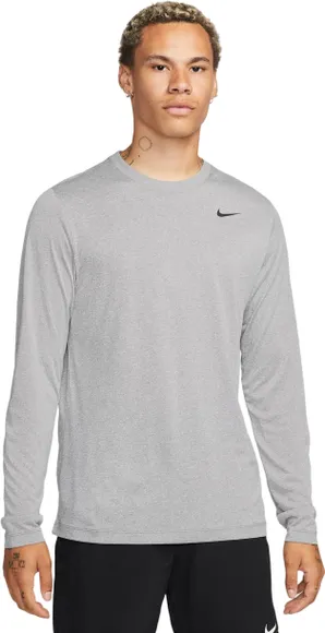 Лонгслив Nike M NK DF TEE RLGD LS RESET DX0993-063