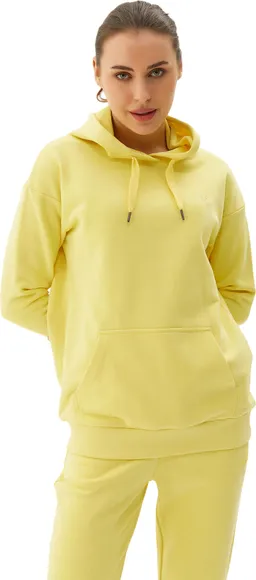 Толстовка утепленная Bilcee Women's Hoodie TB20WL11W8785-1-1672