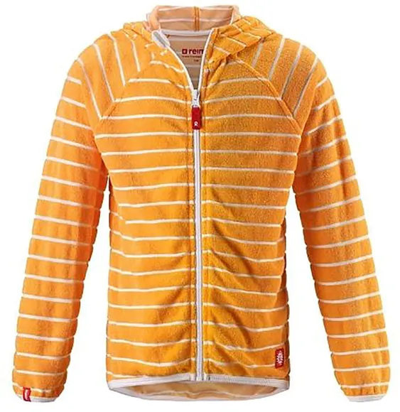 Толстовка REIMA Hoodie, Hafen 536255-2442