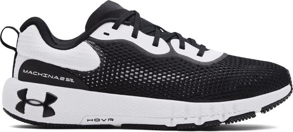 Кроссовки Under Armour UA HOVR Machina 2 SE-BLK 3024738-001