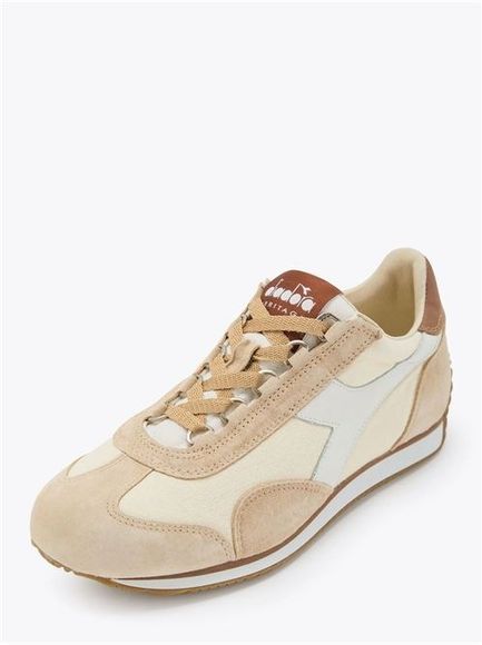 Кроссовки Diadora EQUIPE H CANVAS STONE WASH DR20117473525006