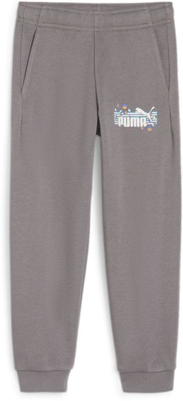 Брюки Puma ESS+ SUMMER CAMP Sweatpants TR